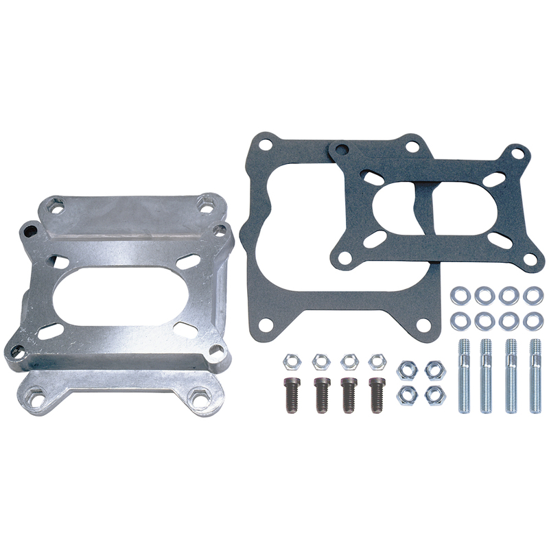 Carburetor Adapter Plate
